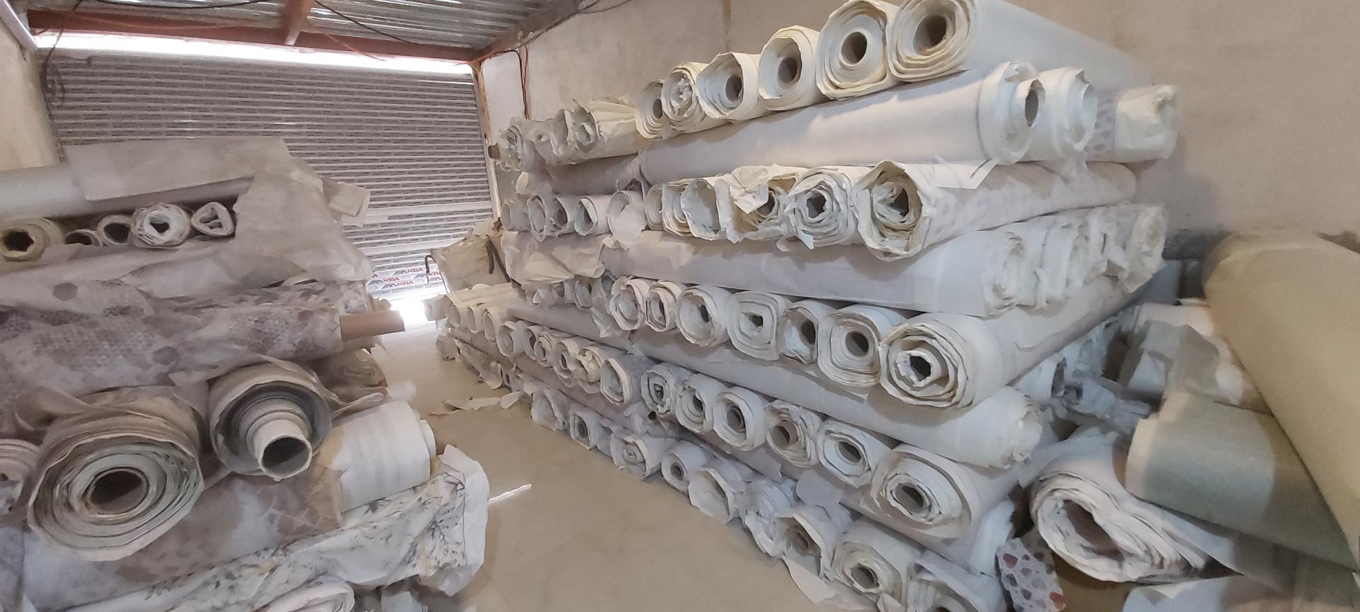 عکس کاغذ سجادی