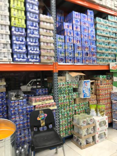 عکس فروشگاه مواد غذایی قدیمی( پرهام )