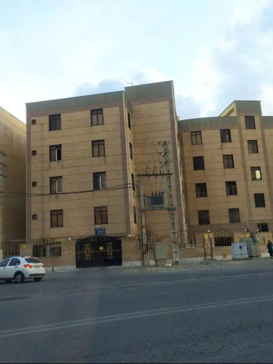 عکس مجتمع آیسان