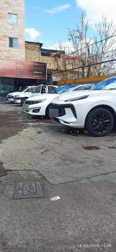 عکس کارواش گوهری