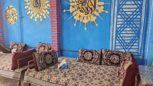 عکس کباب و بریانی شهیاد