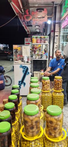 عکس روغن زیتون ارگانیک زیدار