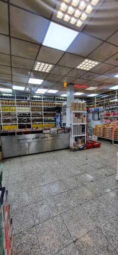 عکس روغن زیتون ارگانیک زیدار