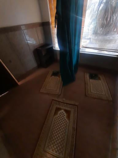 عکس نمازخانه