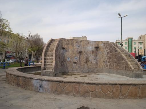 بوستان منظریه