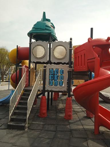 عکس بوستان منظریه