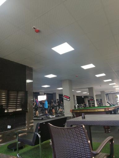 عکس باشگاه c4