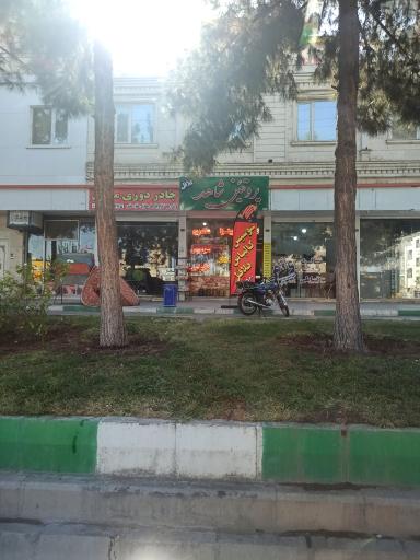 عکس پروتیین شاهد