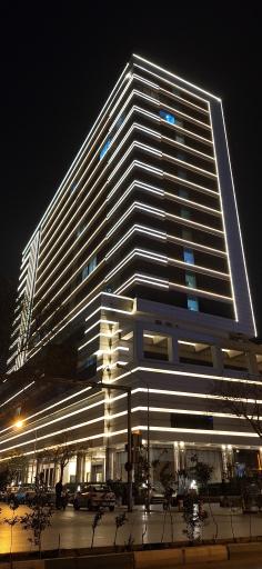 عکس برج مرمر