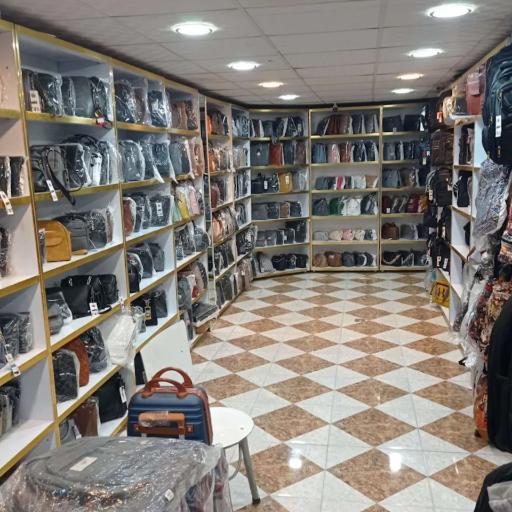 عکس کیف و کفش شما