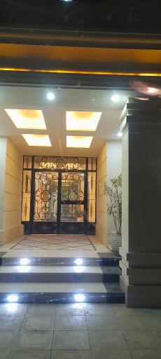 عکس برج آپادانا