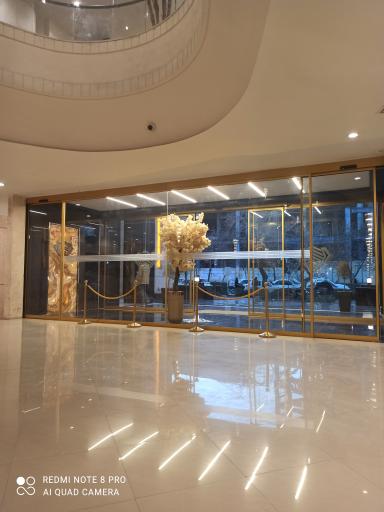 عکس برج مرمر