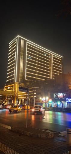 عکس برج مرمر