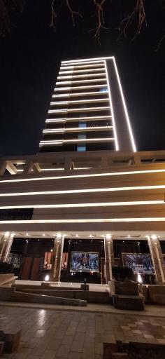 عکس برج مرمر