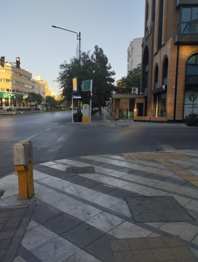 عکس بانک قرض الحسنه مهر ایران (مدیریت شعب خراسان رضوی)