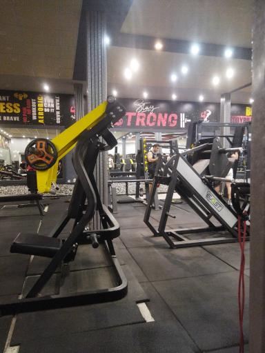 عکس باشگاه بدنسازی پالادیوم