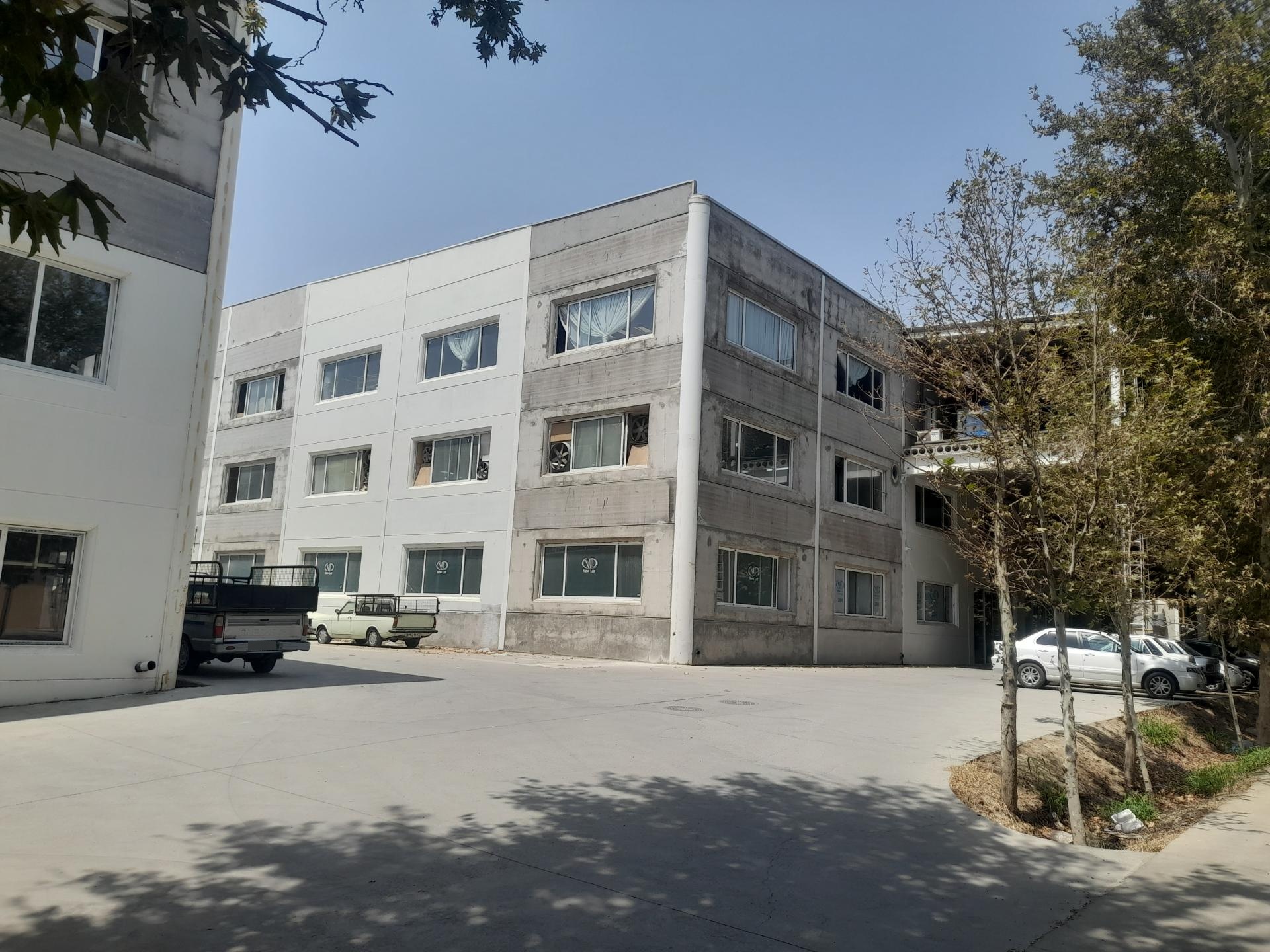 عکس شرکت مبلمان نیولوکس