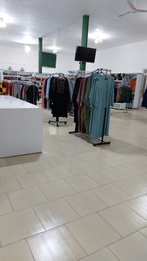 عکس فروشگاه جامع فدک