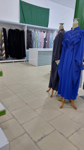 عکس فروشگاه جامع فدک