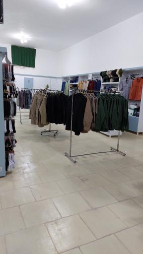 عکس فروشگاه جامع فدک