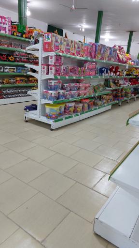 فروشگاه جامع فدک