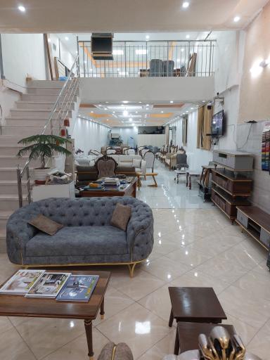 عکس گالری مبل آریانا