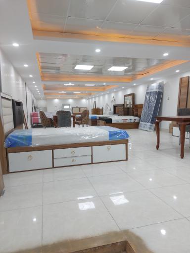 عکس گالری مبل آریانا