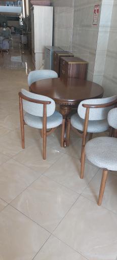 عکس گالری مبل آریانا