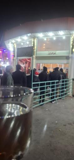 عکس چایخانه امام مهدی (عج)