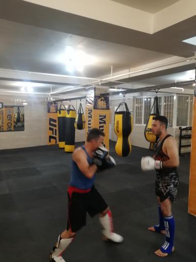 عکس باشگاه ورزشی جردن ارومیه