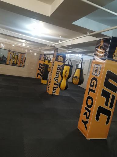 عکس باشگاه ورزشی جردن ارومیه