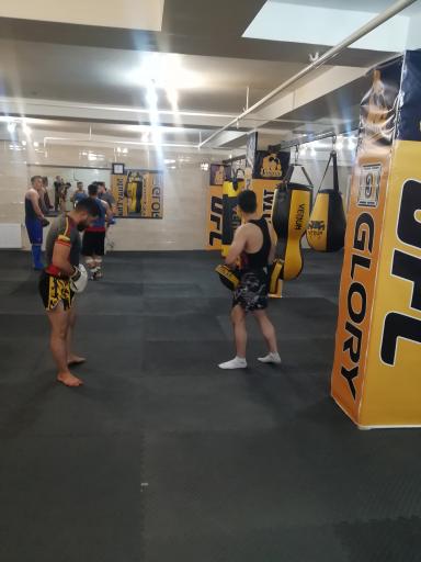 عکس باشگاه ورزشی جردن ارومیه