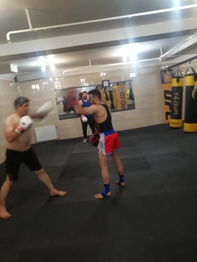 عکس باشگاه ورزشی جردن ارومیه