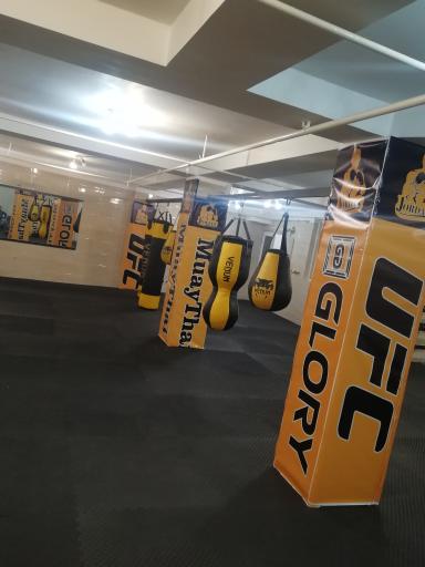 عکس باشگاه ورزشی جردن ارومیه