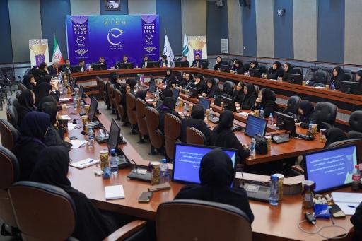 عکس آموزشگاه تندخوانی و تقویت حافظه کتابدانه استاد حیدری