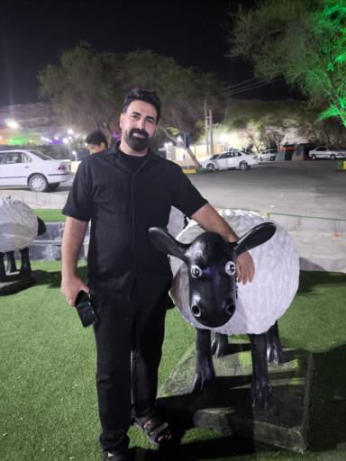 عکس بوستان دانش آموز