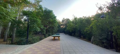 پارک بانوان ریحانه