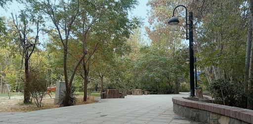 پارک بانوان ریحانه