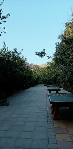 عکس پارک بانوان ریحانه