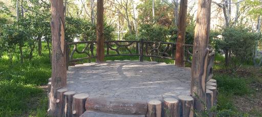 پارک بانوان ریحانه