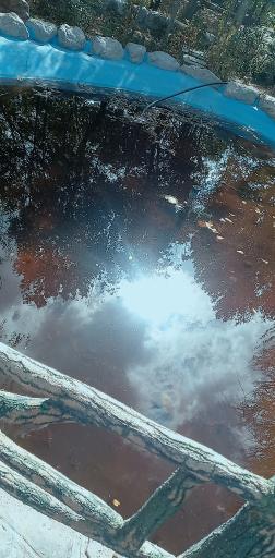 عکس پارک بانوان ریحانه