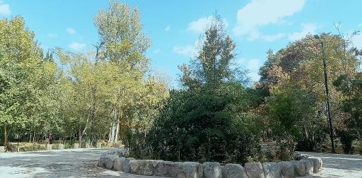 پارک بانوان ریحانه