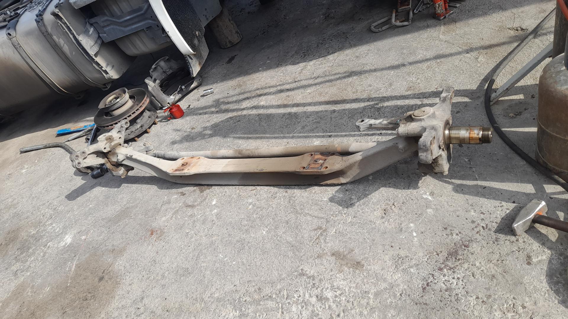 عکس خدمات تریلرمجاز