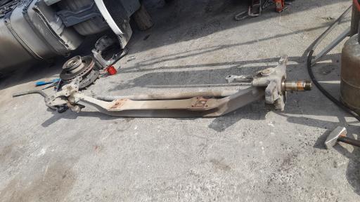 عکس خدمات تریلرمجاز