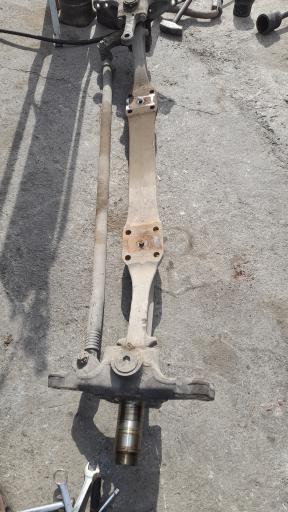 عکس خدمات تریلرمجاز