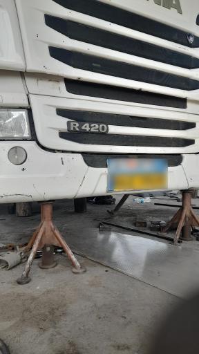 عکس خدمات تریلرمجاز