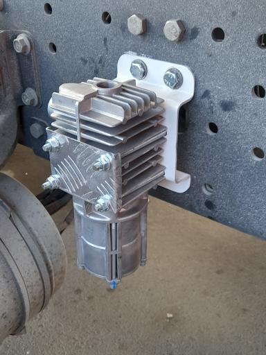 عکس خدمات تریلرمجاز