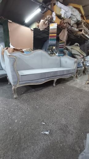 عکس تولیدی مبل غفوریان