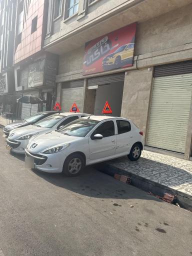 عکس اتو گالری خاکی