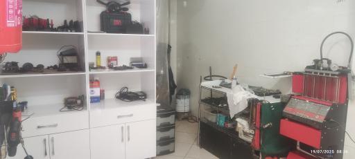 عکس کلینیک تخصصی خودرو تنظیم موتور